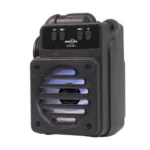 GTS-1971 Wireless Portable Speaker - Image 2