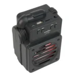 GTS-1971 Wireless Portable Speaker - Image 3