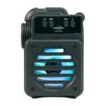 GTS-1971 Wireless Portable Speaker - Image 5