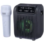 GTS 2005 Wireless Portable Speaker - Image 4