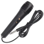 GTS-2046 Wireless Portable Speaker With Mic - Image 3