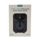 Wireless Portable Bluetooth Speaker GTS-2288 - Image 2