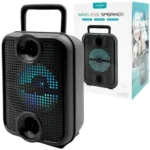 GTS-2307 Portable Wireless Speaker - Image 3