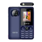 Hello Tech E500