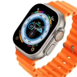 HW8 Ultra Bluetooth Calling Watch - Image 2