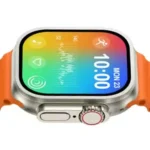 HW8 Ultra Bluetooth Calling Watch - Image 3