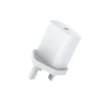 Infinix XC05 Kit 20W Fast Charger With Type-C to Type-C Cable
