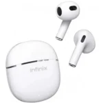 Infinix XE23 Buds Lite Clear Vocal Wireless Earbuds - Image 3