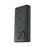 Infinix XP20 Power Bank 20000mAh