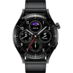 Infinix XWatch N4 Pro Smart Watch XW4E - Image 2