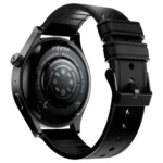 Infinix XWatch N4 Pro Smart Watch XW4E - Image 3