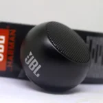 JBL M3 T Mini Bluetooth Speaker with SD Card Slot | Wireless Speaker - Image 2