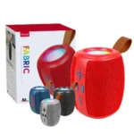 KTS-1677 Wireless Portable Speaker - Image 6