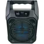 KTS-2298 Wireless Portable Speaker With Mic