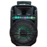 KTS 1176 Bluetooth Speaker With Mic
