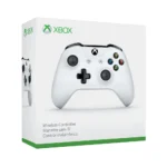 Xbox Wireless Core Controller - White - Image 4