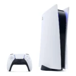 Sony PlayStation 5 Console (PS5)