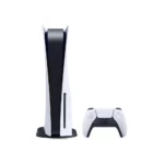 Sony PlayStation 5 Console (PS5) - Image 2