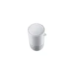 Bose Portable Smart Speaker — Wireless Bluetooth Speaker — White - Image 4