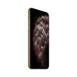 Apple iPhone 11 Pro Max, US Version, 64GB, Gold - Image 2