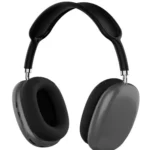 P9 Wireless On-Ear Stereo Earphones - Image 3