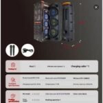 KTS 2143 Big DJ Bluetooth Speaker - Image 4