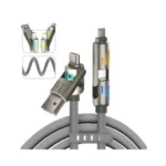 Infinix Cable XDX15 4 in 1