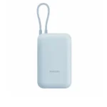 Xiaomi Power Bank 10000mAh (Integrated Cable) - Image 2