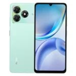 ZTE Nubia A36 - Image 4