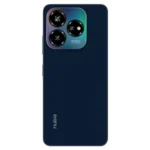 ZTE Nubia V60 - Image 4