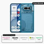 Nothing Phone 4a