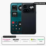 Nothing Phone 4a Pro