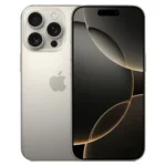 Apple iPhone 16 Pro - Image 3